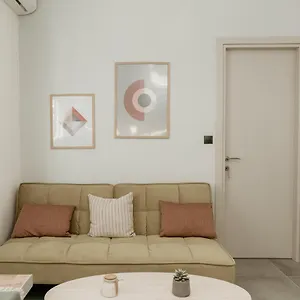  Πανσιόν Urban Elegance In Ελλάδα