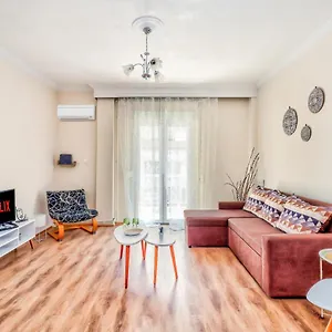  Διαμέρισμα Grand Next To Center 3bd 110sqm