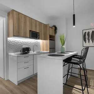  Διαμέρισμα Harmony Suite, Nilie Hospitality Mgmt