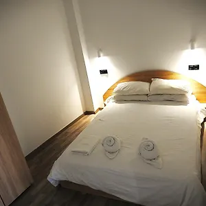 Διαμέρισμα Modern Penthouse