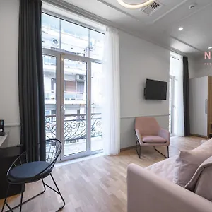  Ξενοδοχείο με διαμερίσματα Esther Suites, Nilie Hospitality Mgmt Ελλάδα
