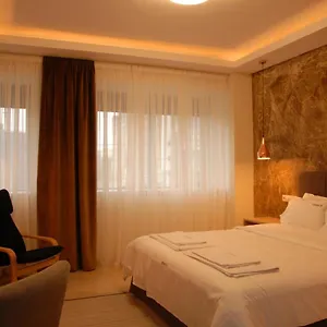 ** Bed and Breakfast Citizen 9 Ελλάδα